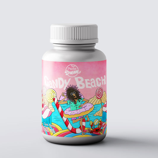 CandyBeach - 500 ml